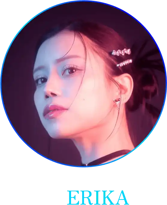 DJ ERIKA